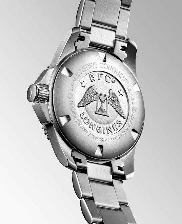 Longines Hydroconquest 43 mm L3.782.4.06.6
