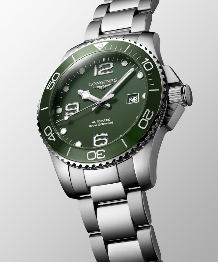 Longines Hydroconquest 43 mm L3.782.4.06.6