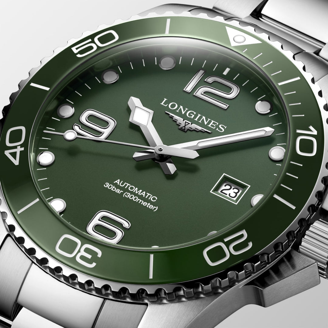 Longines Hydroconquest 43 mm L3.782.4.06.6