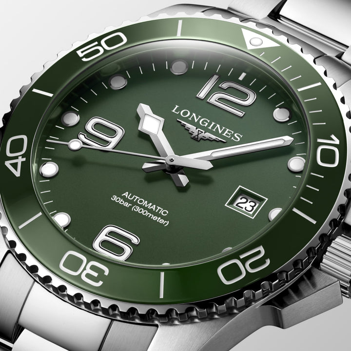 Longines Hydroconquest 43 mm L3.782.4.06.6