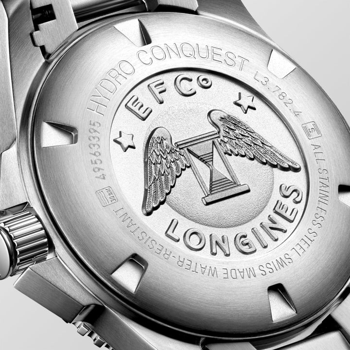 Longines Hydroconquest 43 mm L3.782.4.06.6