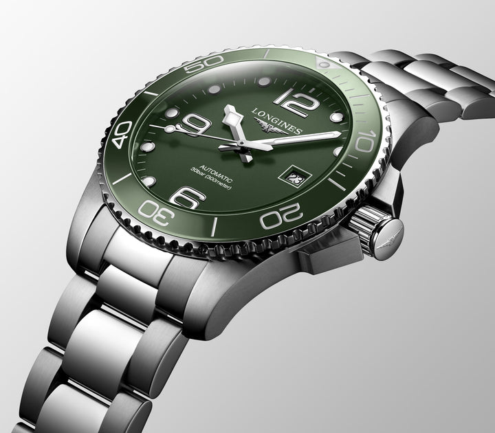 Longines Hydroconquest 43 mm L3.782.4.06.6