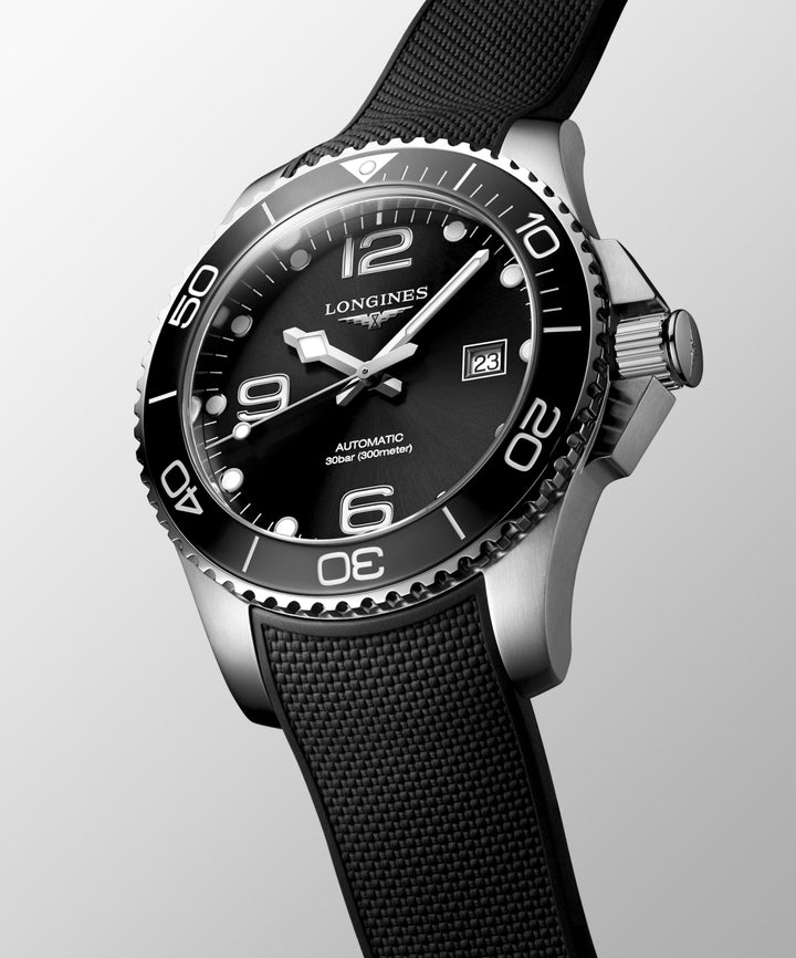Longines Hydroconquest 43 mm L3.782.4.56.9