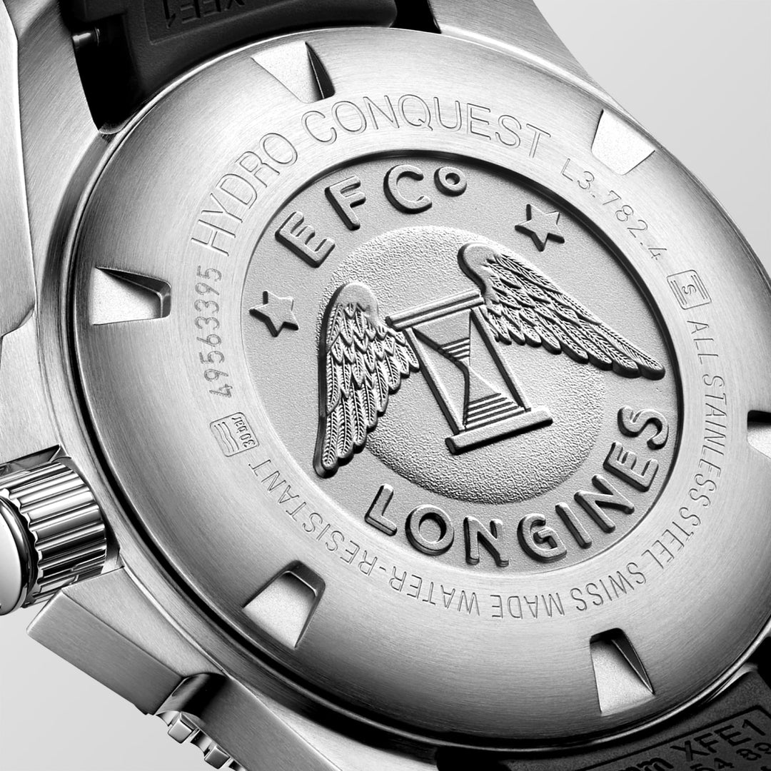 Longines Hydroconquest 43 mm L3.782.4.56.9