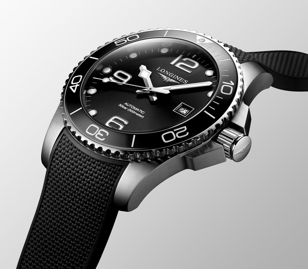 Longines Hydroconquest 43 mm L3.782.4.56.9