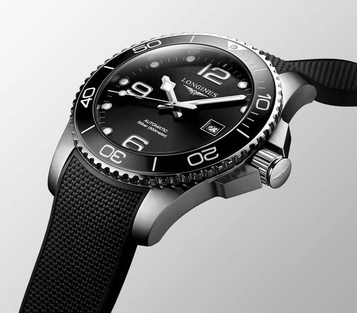 Longines Hydroconquest 43 mm L3.782.4.56.9