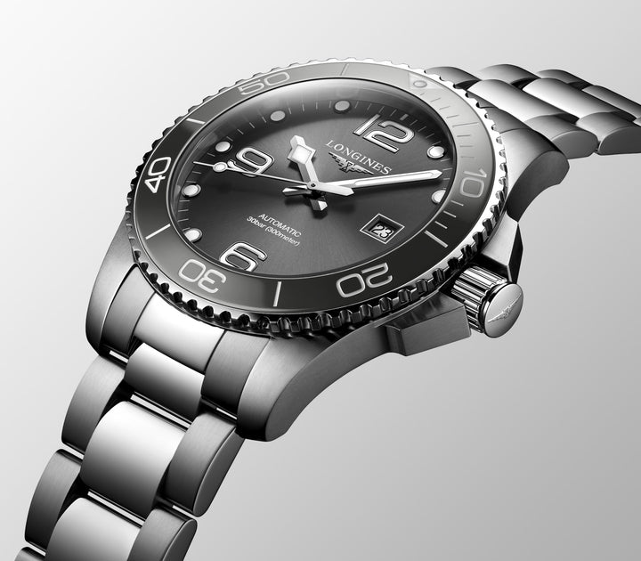 Longines Hydroconquest 43 mm L3.782.4.76.6
