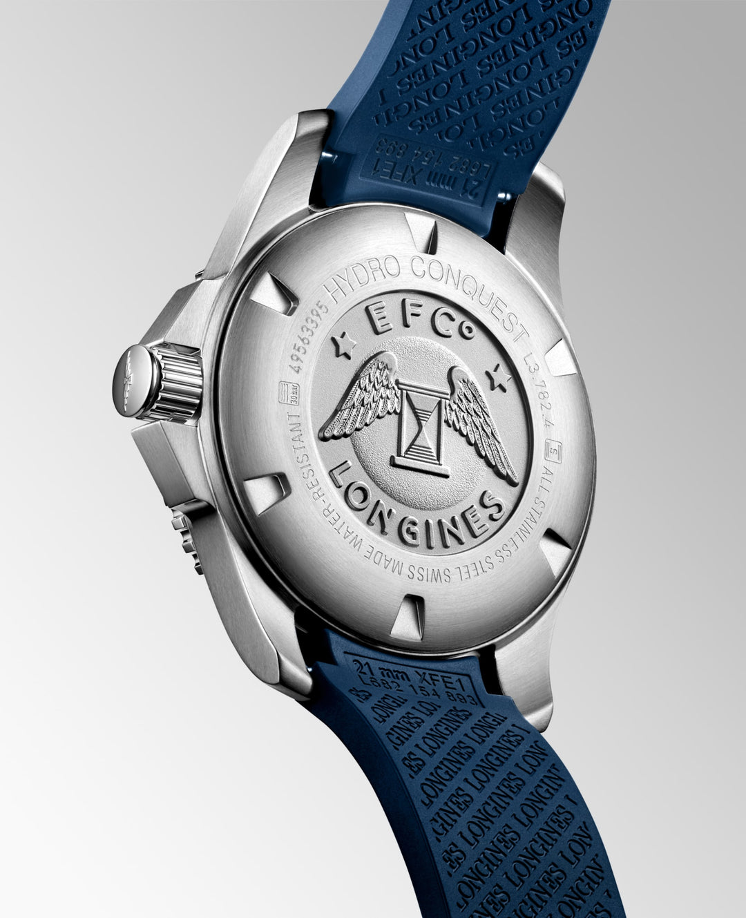 Longines Hydroconquest 43 mm L3.782.4.96.9