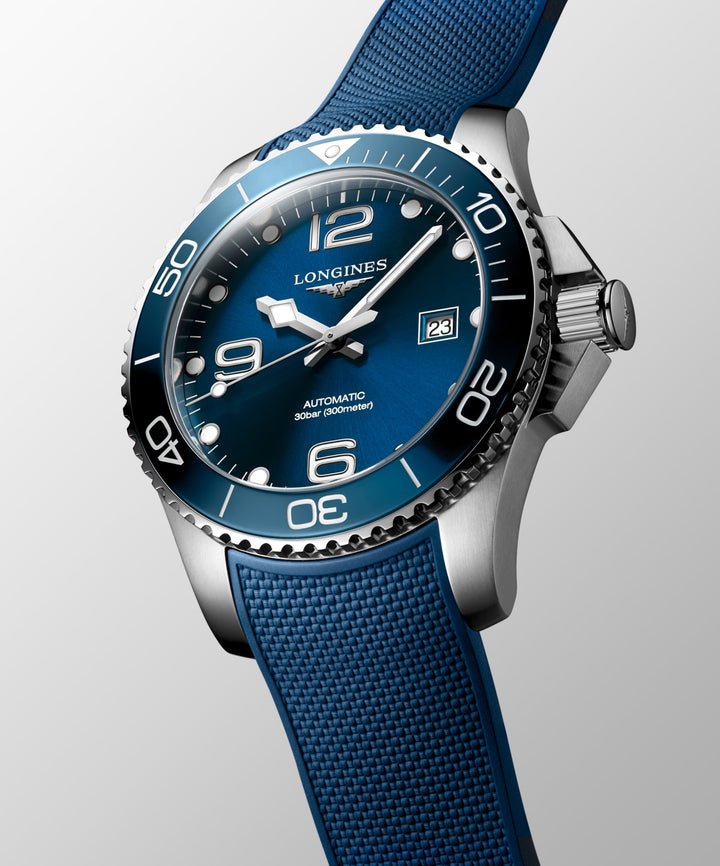 Longines Hydroconquest 43 mm L3.782.4.96.9