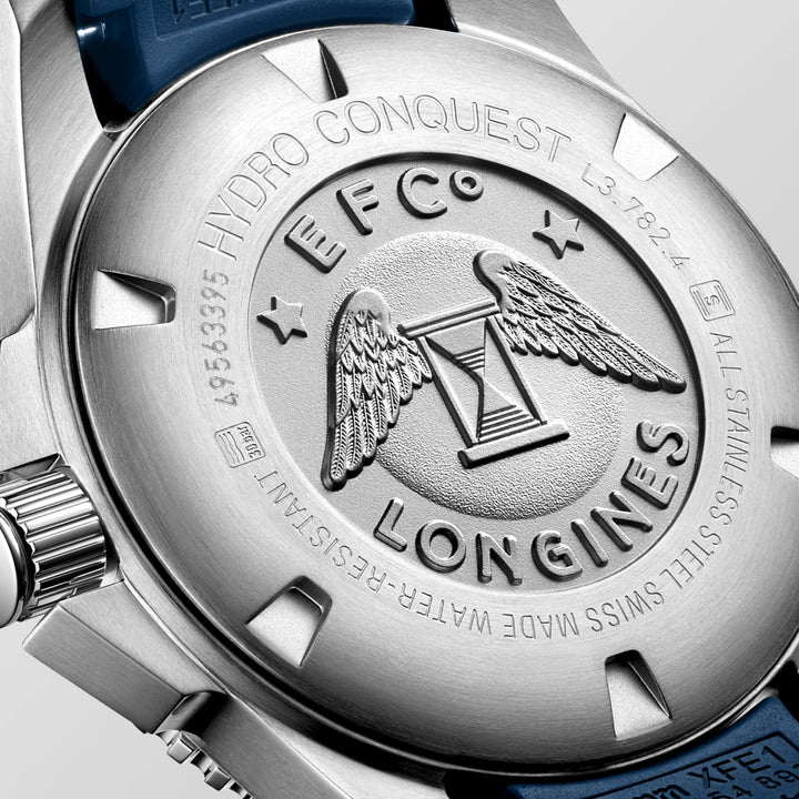 Longines Hydroconquest 43 mm L3.782.4.96.9