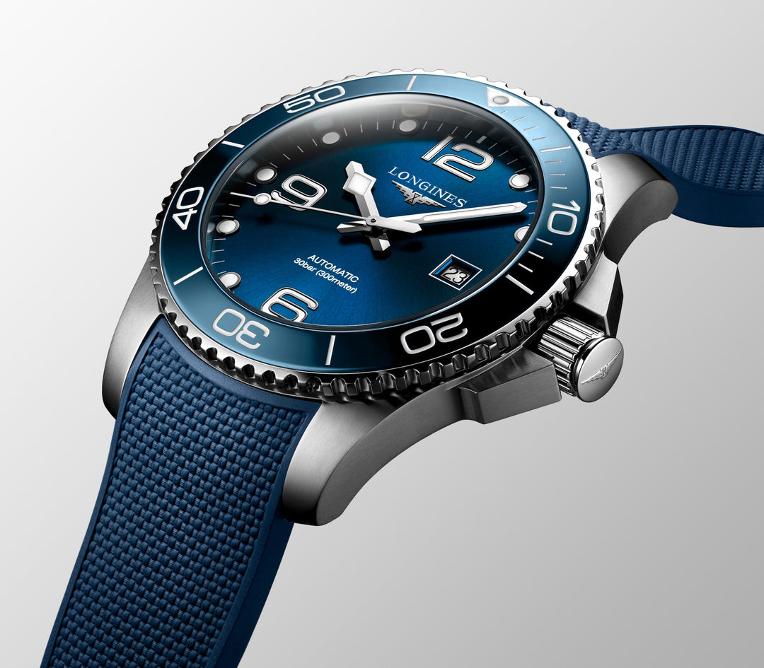 Longines Hydroconquest 43 mm L3.782.4.96.9