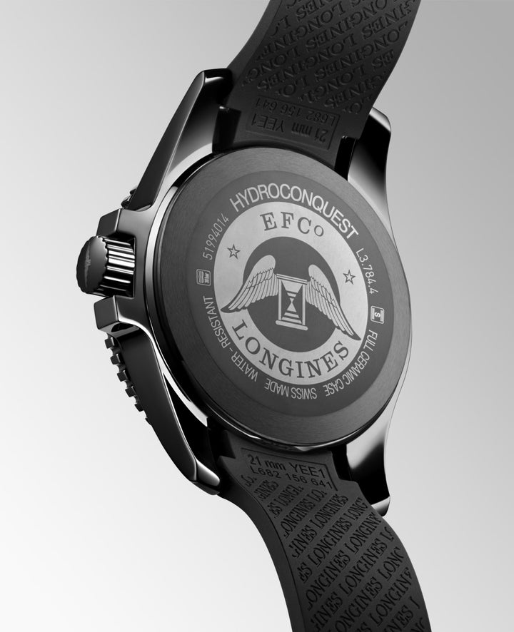 Longines Hydroconquest 43 mm L3.784.4.56.9
