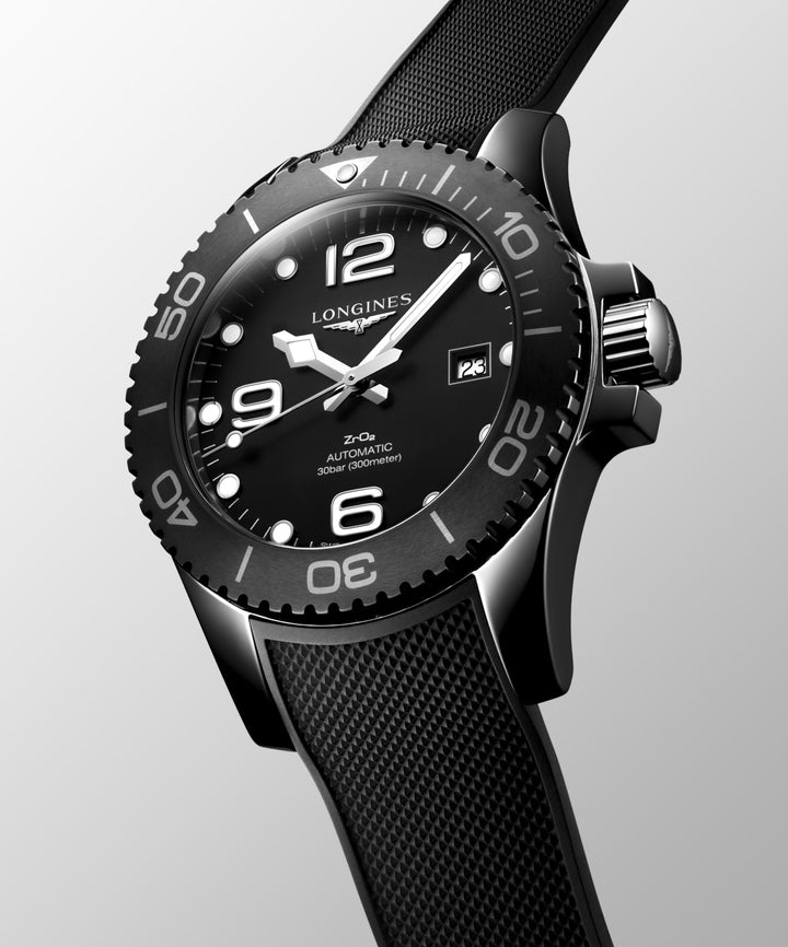 Longines Hydroconquest 43 mm L3.784.4.56.9