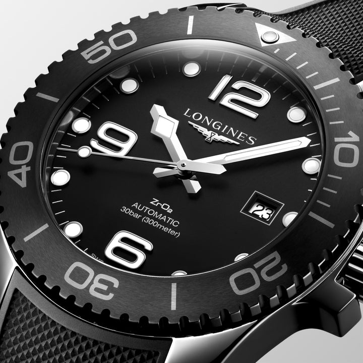Longines Hydroconquest 43 mm L3.784.4.56.9
