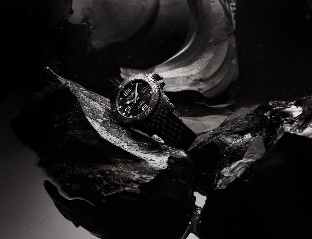 Longines Hydroconquest 43 mm L3.784.4.56.9