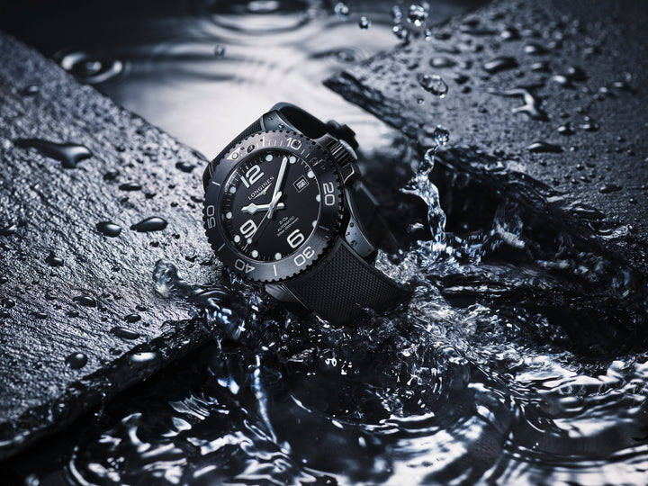 Longines Hydroconquest 43 mm L3.784.4.56.9