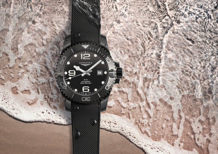 Longines Hydroconquest 43 mm L3.784.4.56.9