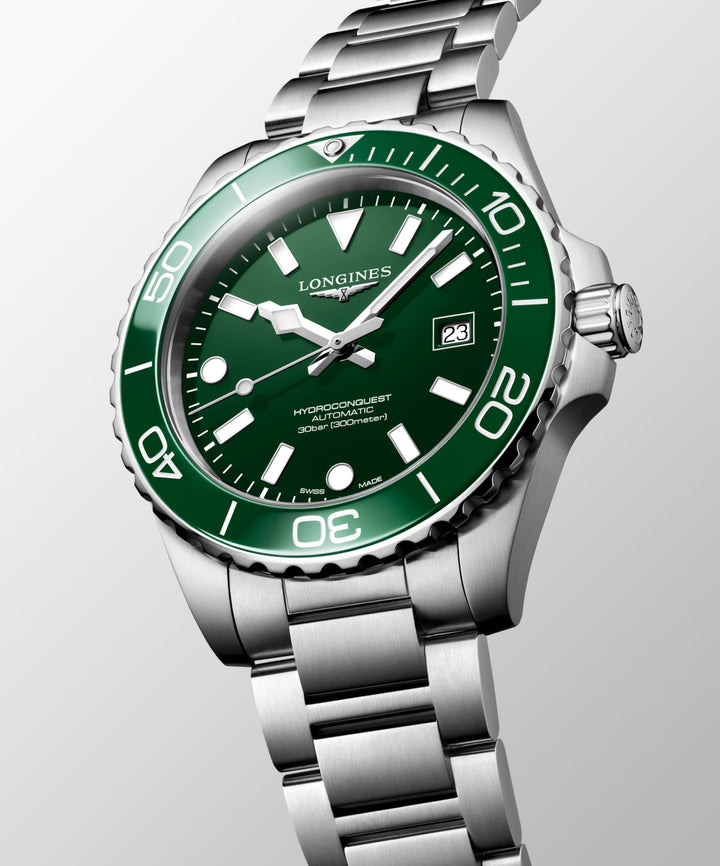 Longines Hydroconquest 42 mm L3.788.4.06.6