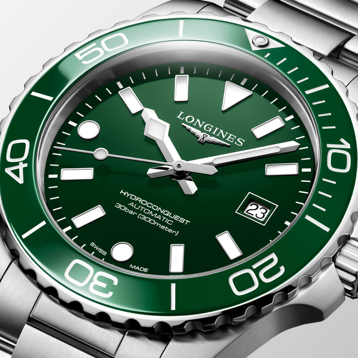 Longines Hydroconquest 42 mm L3.788.4.06.6