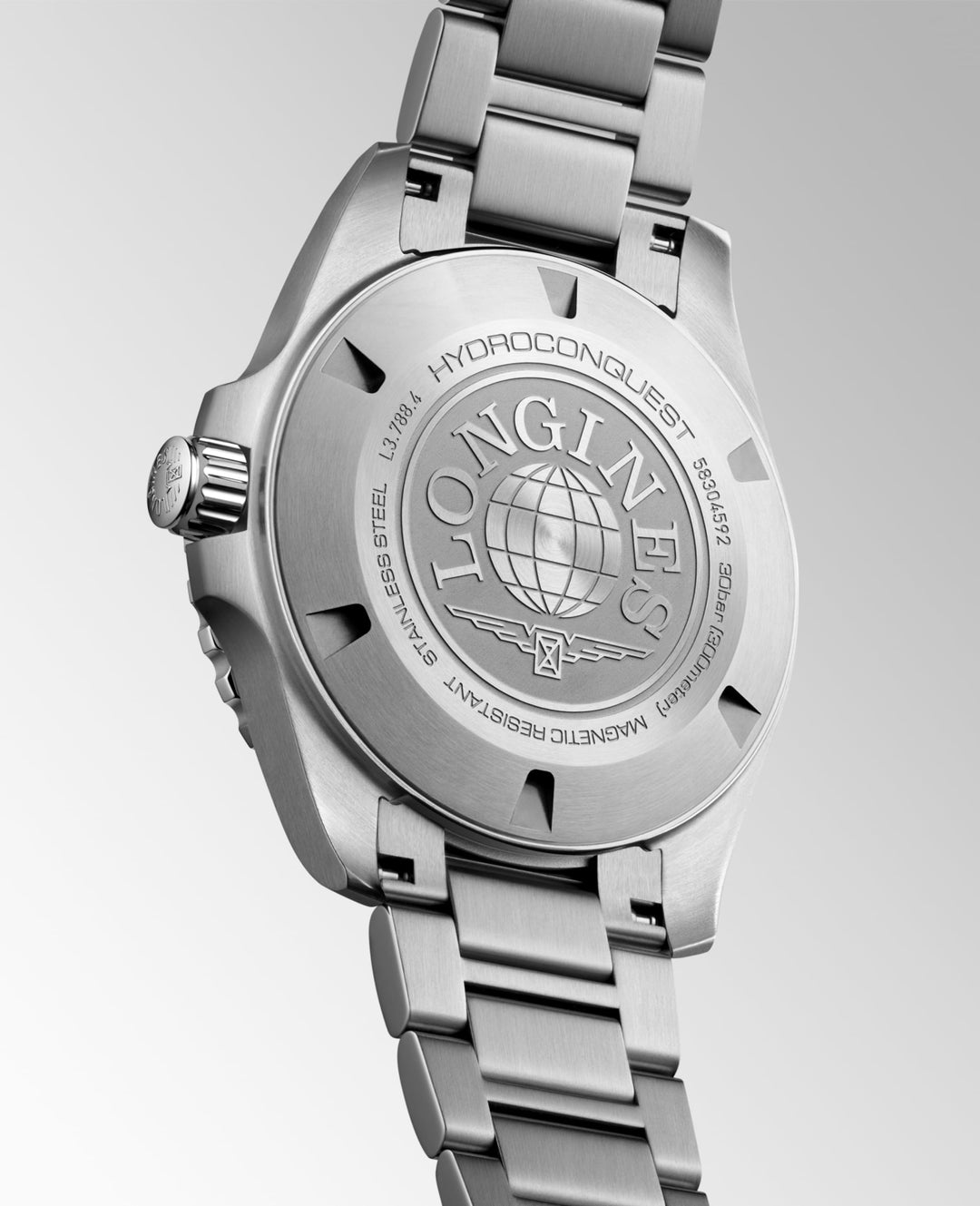 Longines Hydroconquest 42 mm L3.788.4.56.6
