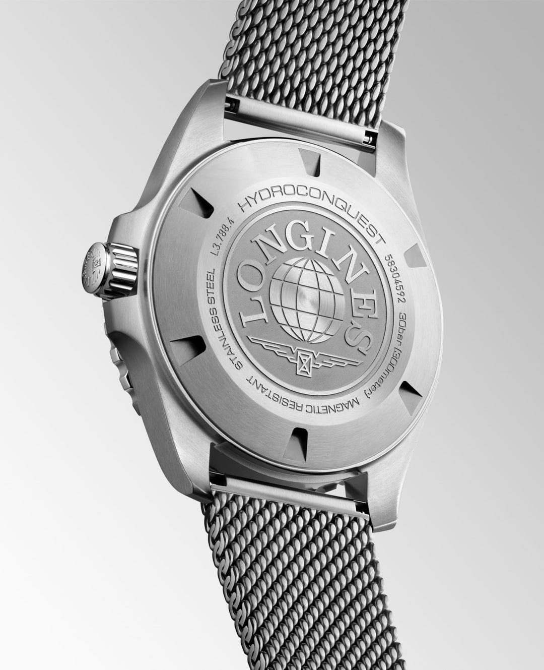 Longines Hydroconquest 42 mm L3.788.4.70.6