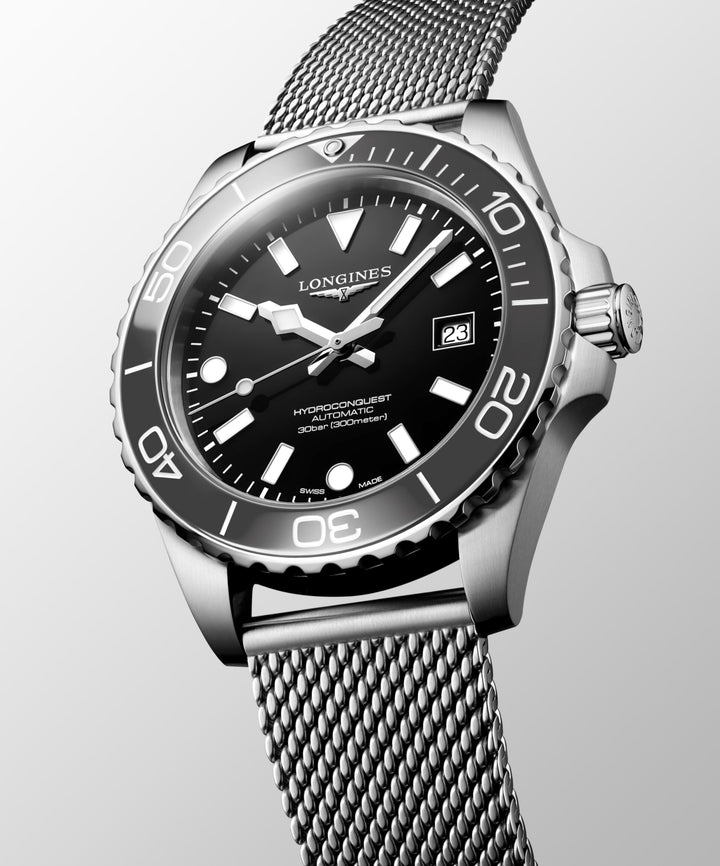 Longines Hydroconquest 42 mm L3.788.4.70.6