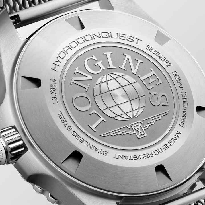 Longines Hydroconquest 42 mm L3.788.4.70.6