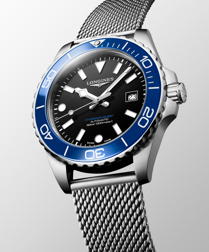 Longines Hydroconquest 42 mm L3.788.4.90.6
