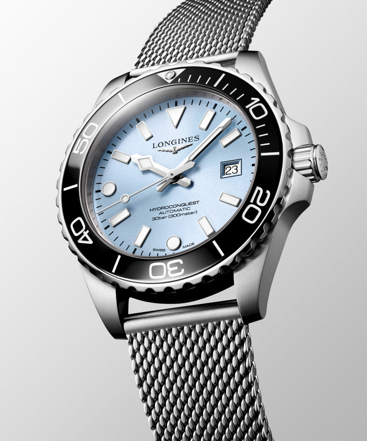 Longines Hydroconquest 42 mm L3.788.4.99.6