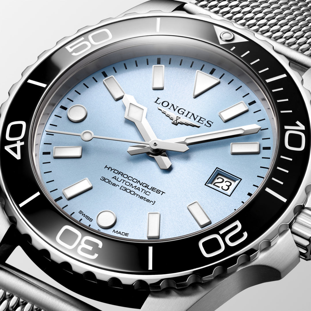Longines Hydroconquest 42 mm L3.788.4.99.6