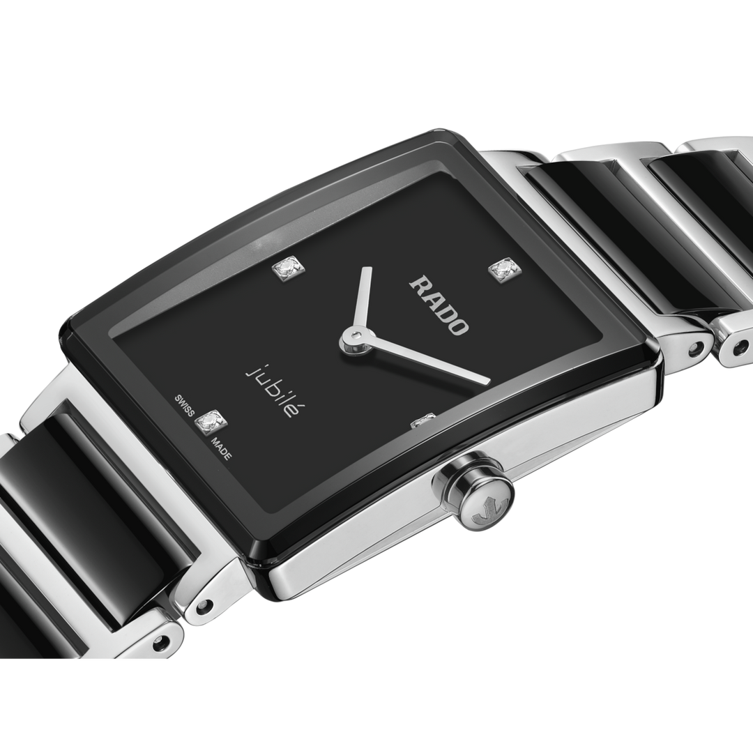 Rado Integral Diamonds 23 mm R20250712