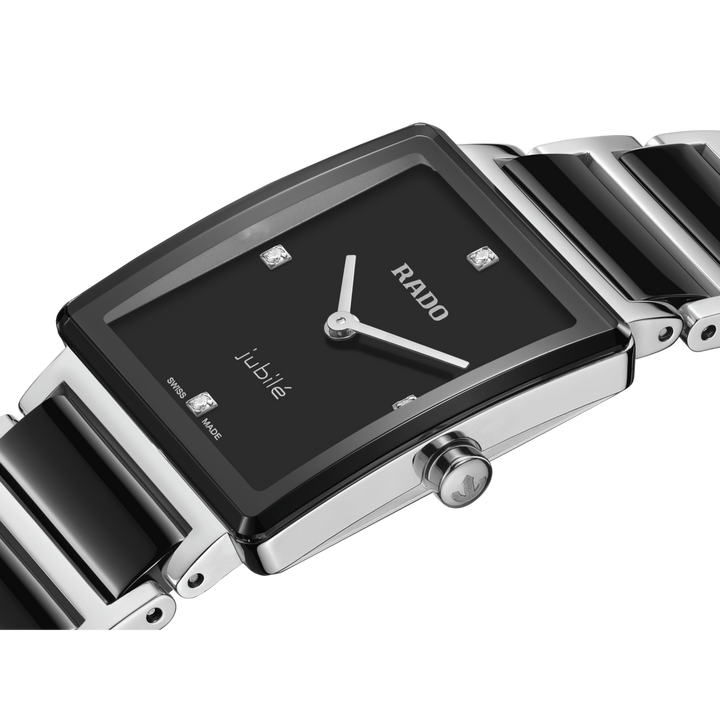 Rado Integral Diamonds 23 mm R20250712