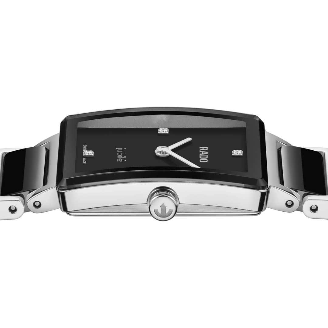 Rado Integral Diamonds 23 mm R20250712