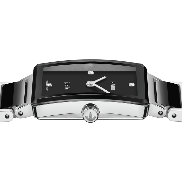 Rado Integral Diamonds 23 mm R20250712