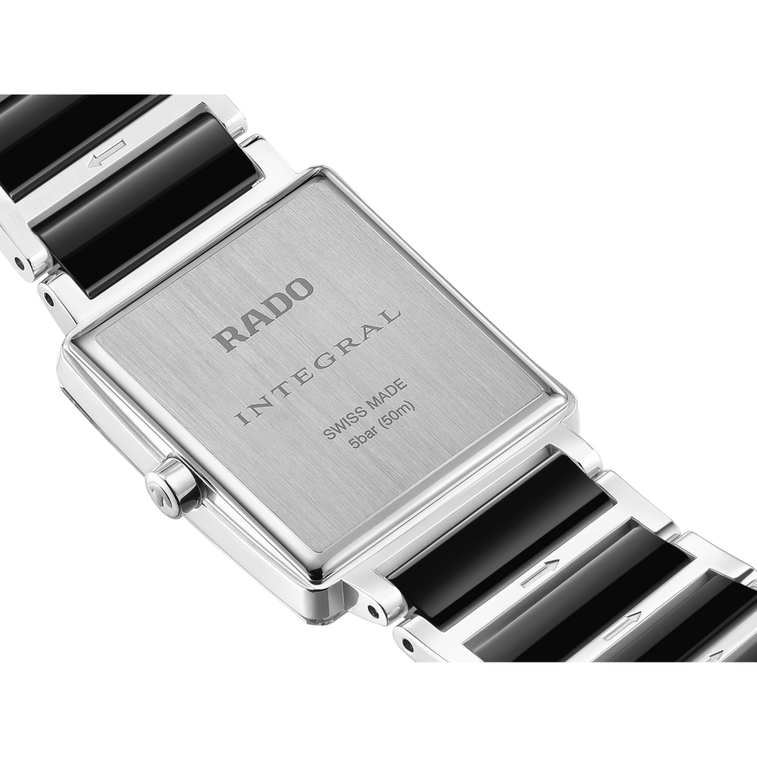 Rado Integral Diamonds 23 mm R20250712