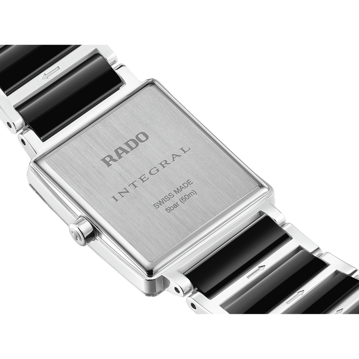 Rado Integral Diamonds 23 mm R20250712