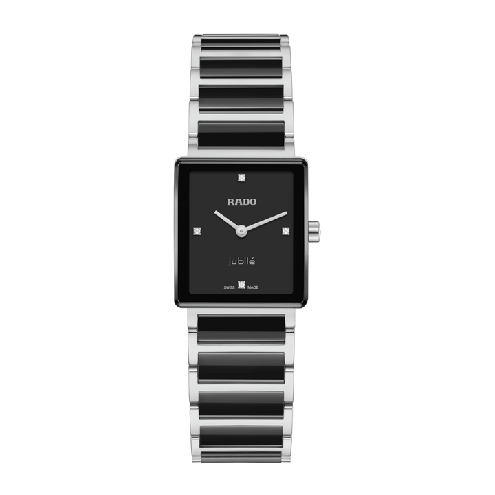 Rado Integral Diamonds 23 mm R20250712