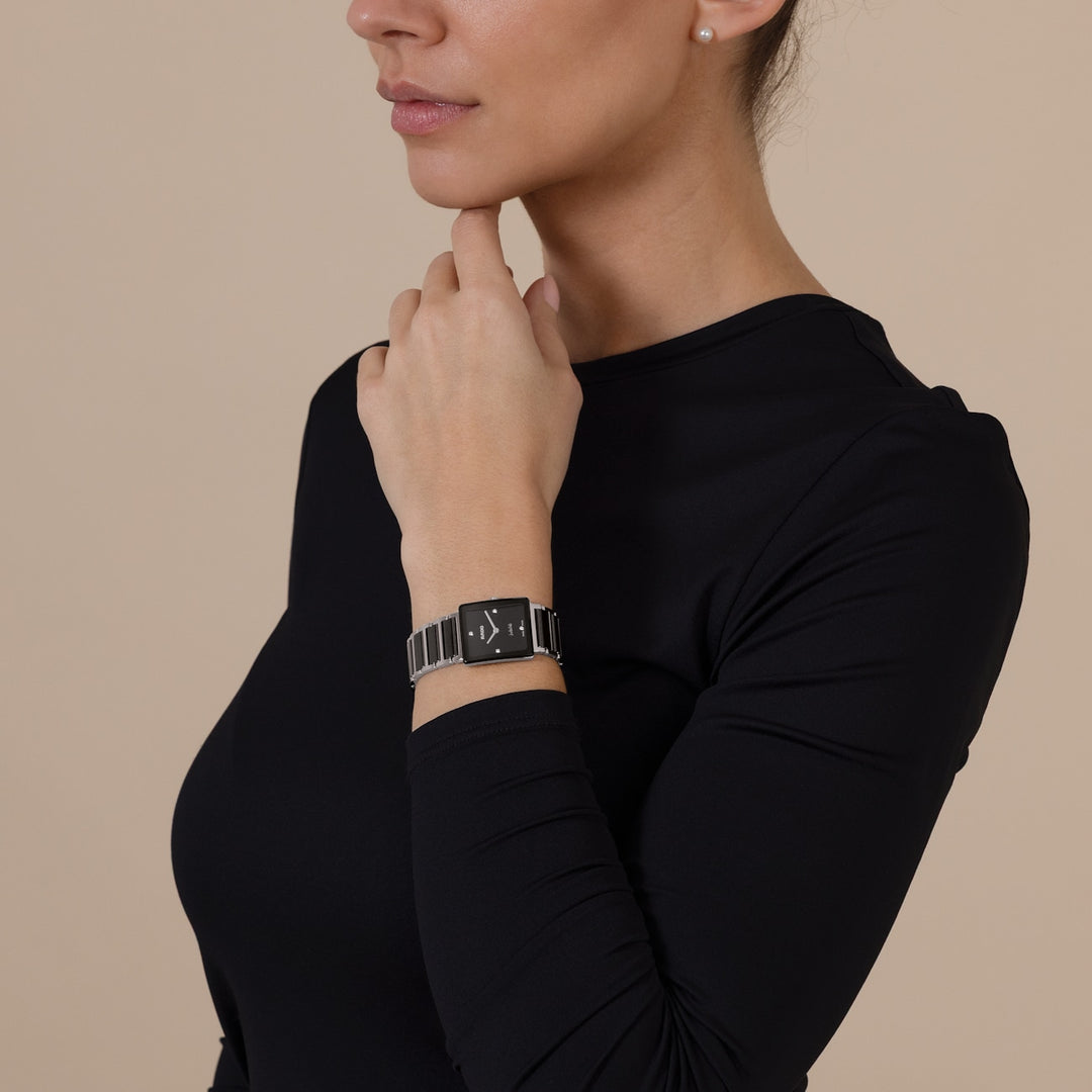 Rado Integral Diamonds 23 mm R20250712