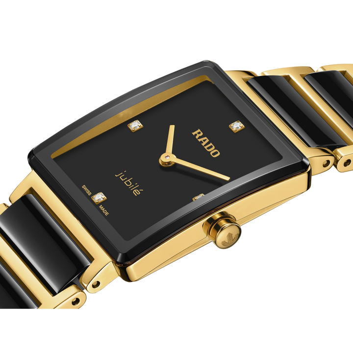 Rado Integral Diamonds 23 mm R20252702