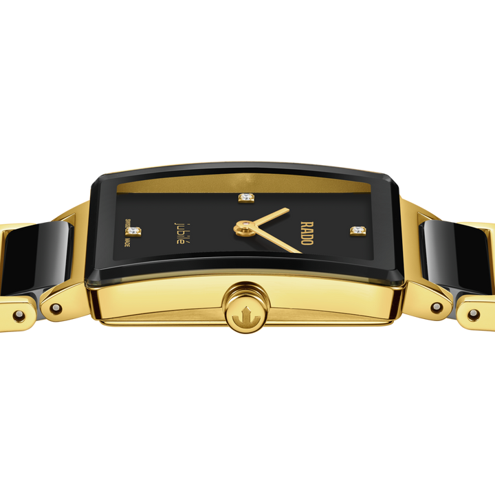 Rado Integral Diamonds 23 mm R20252702
