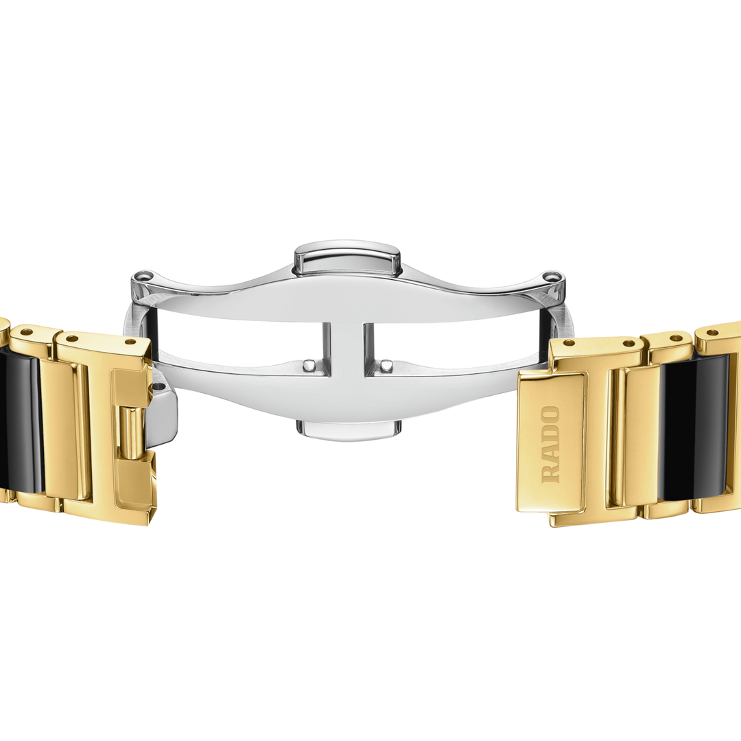 Rado Integral Diamonds 23 mm R20252702