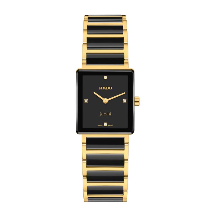 Rado Integral Diamonds 23 mm R20252702