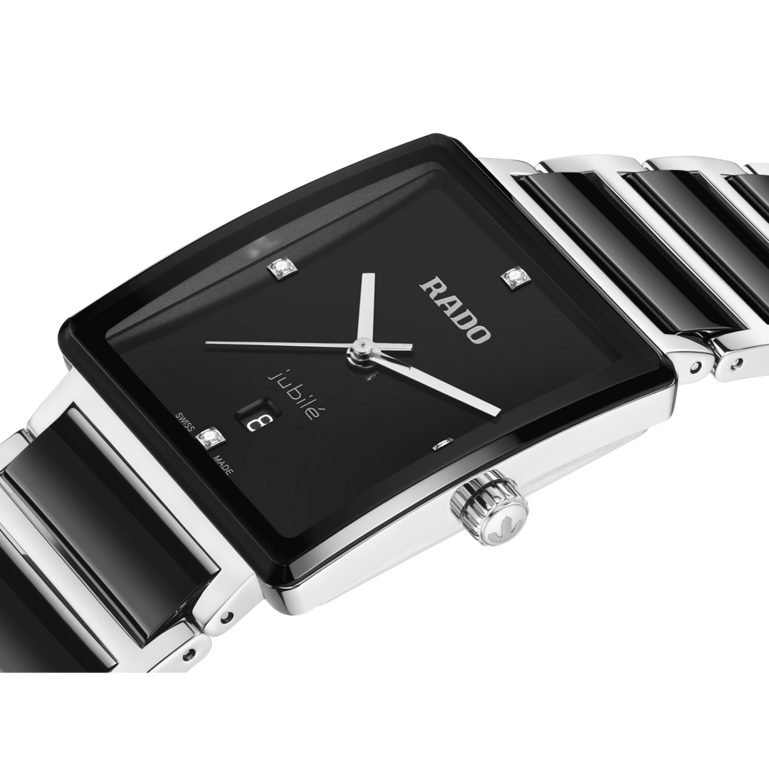 Rado Integral Diamonds 31.5 mm R20255712