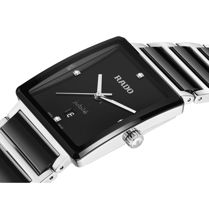 Rado Integral Diamonds 31.5 mm R20255712