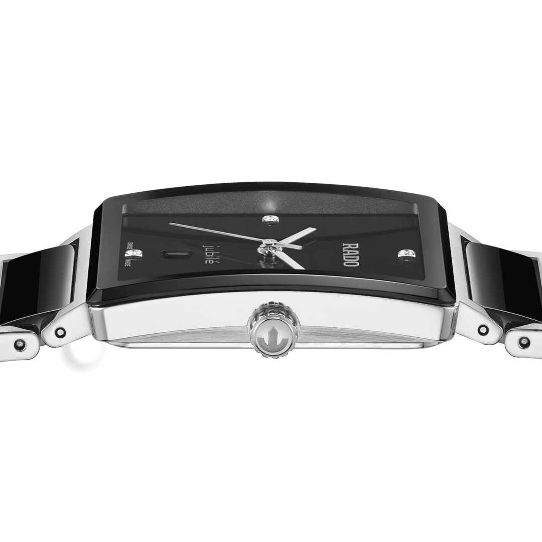 Rado Integral Diamonds 31.5 mm R20255712