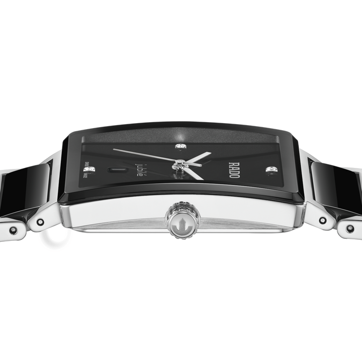 Rado Integral Diamonds 31.5 mm R20255712