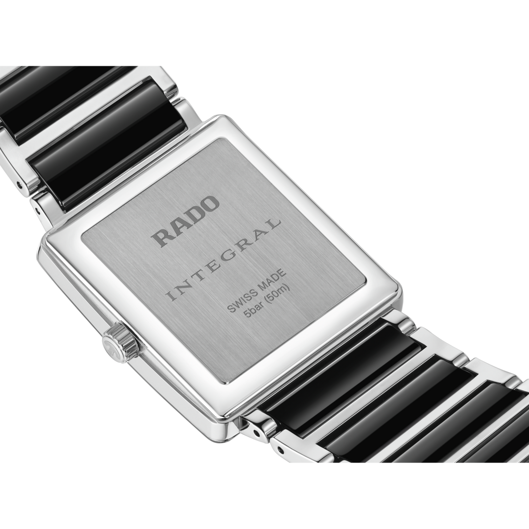 Rado Integral Diamonds 31.5 mm R20255712
