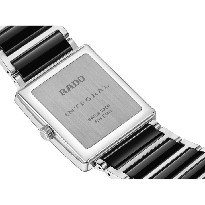 Rado Integral Diamonds 31.5 mm R20255712