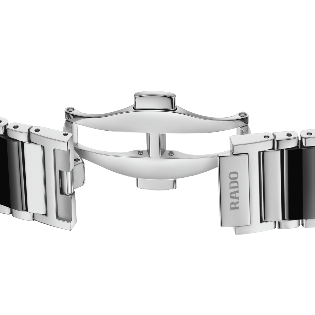 Rado Integral Diamonds 31.5 mm R20255712