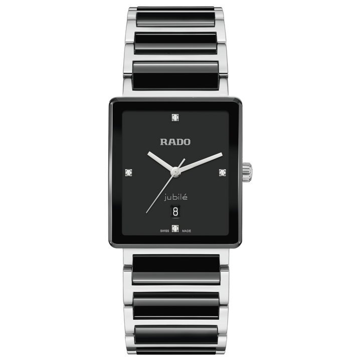 Rado Integral Diamonds 31.5 mm R20255712